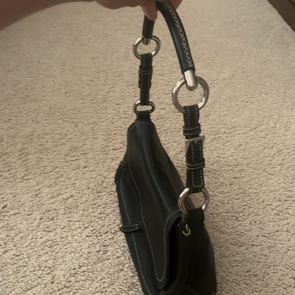 Prada shoulder bag - Picture 8 of 12